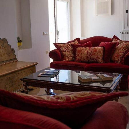 Residenza Estea Tropea Exterior photo