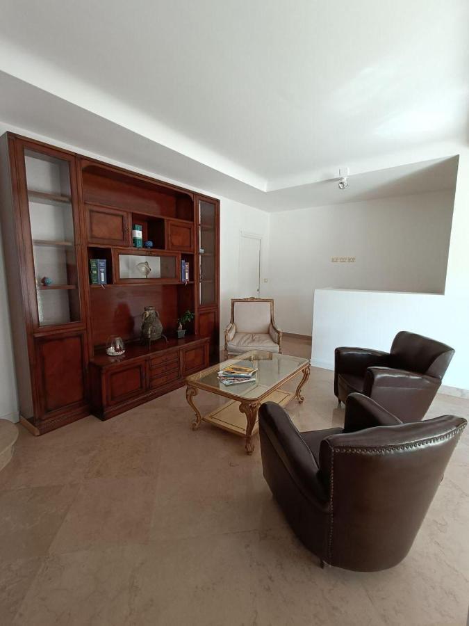 Residenza Estea Tropea Exterior photo