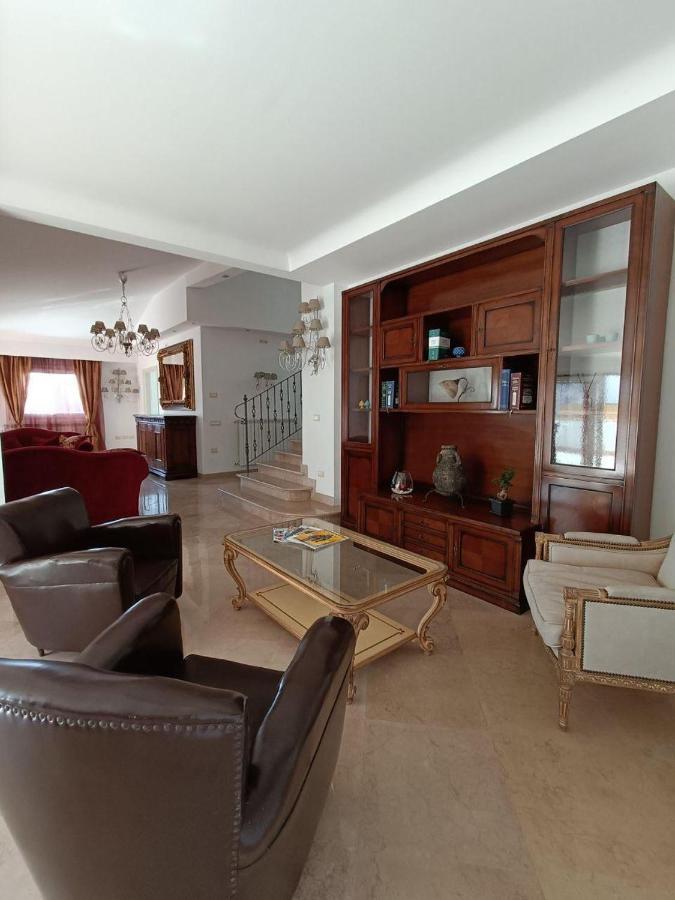Residenza Estea Tropea Exterior photo