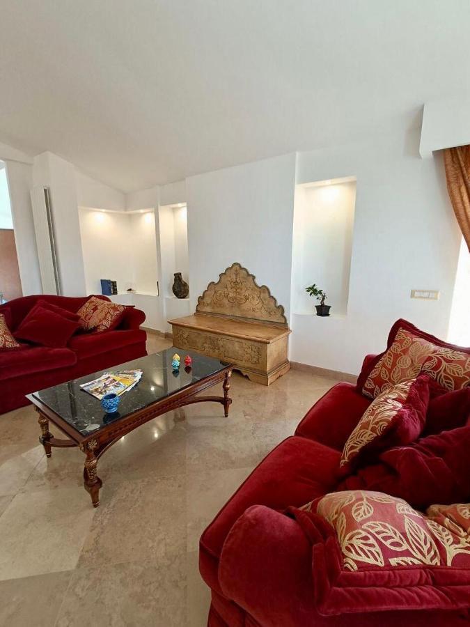 Residenza Estea Tropea Exterior photo