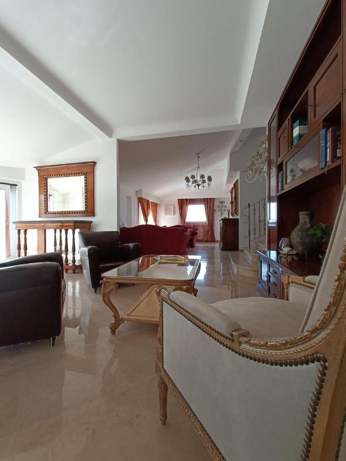 Residenza Estea Tropea Exterior photo
