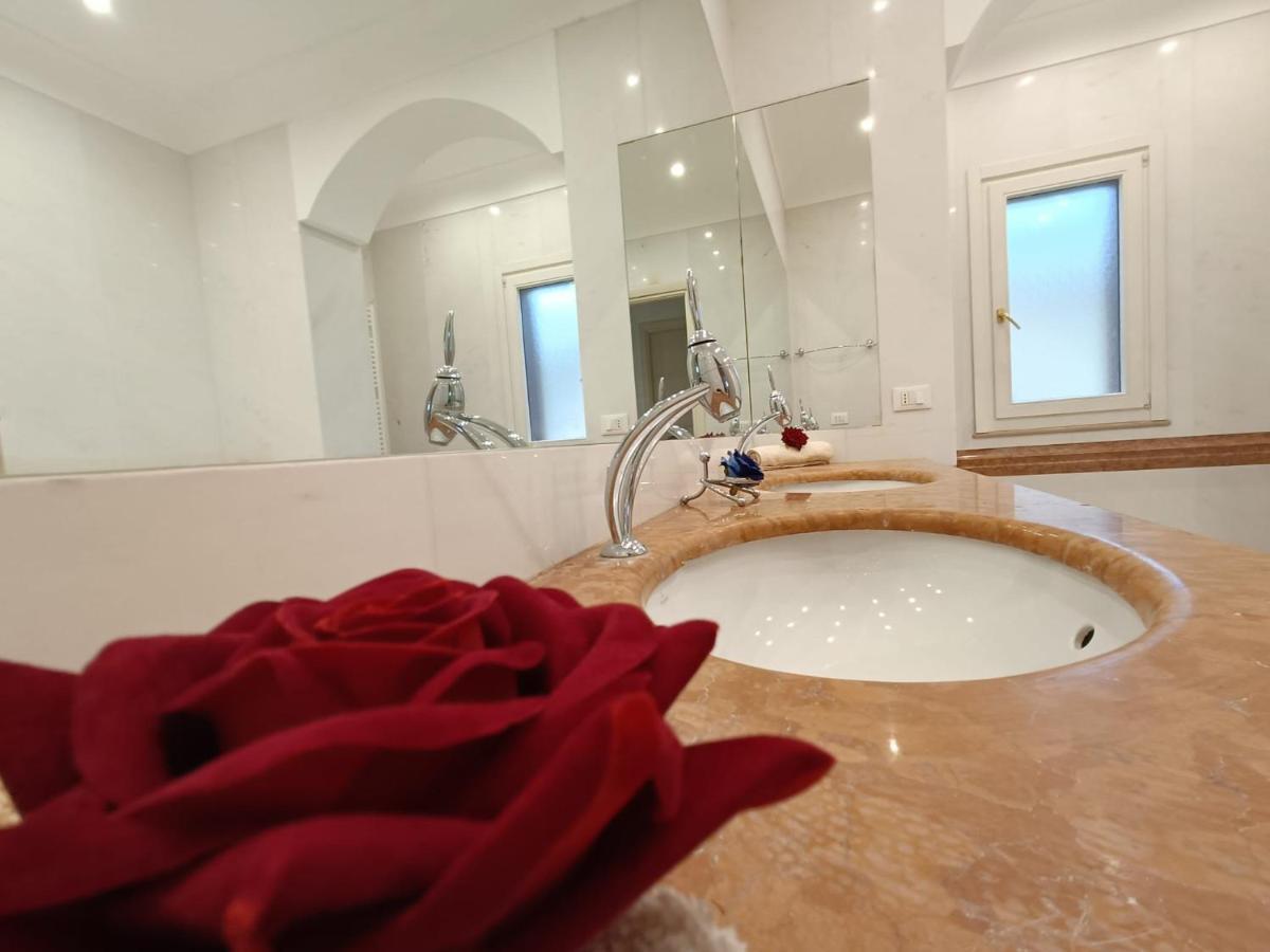 Residenza Estea Tropea Exterior photo