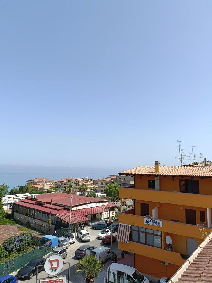 Residenza Estea Tropea Exterior photo