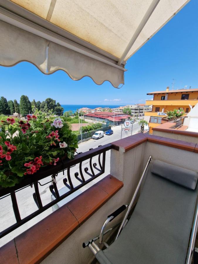 Residenza Estea Tropea Exterior photo