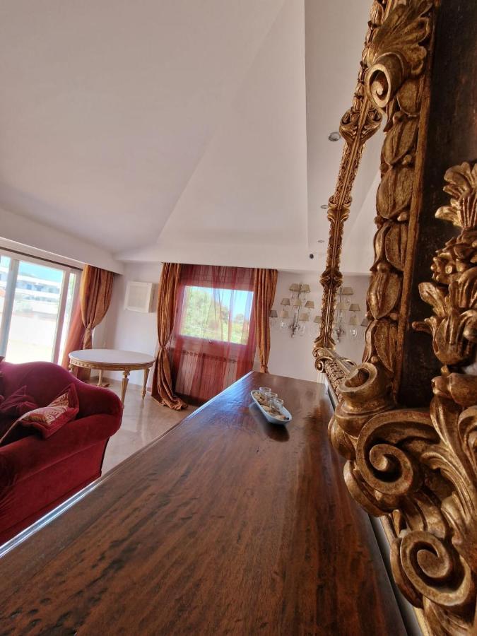 Residenza Estea Tropea Exterior photo