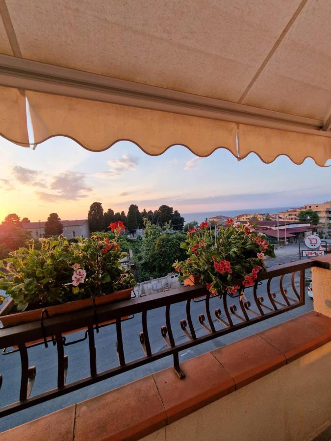 Residenza Estea Tropea Exterior photo