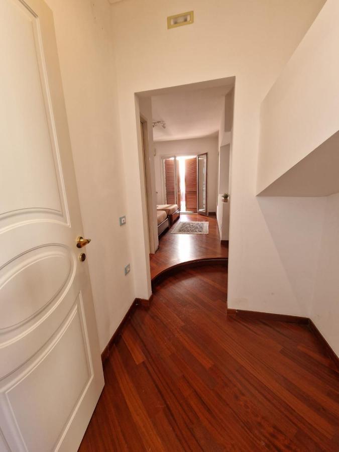 Residenza Estea Tropea Exterior photo