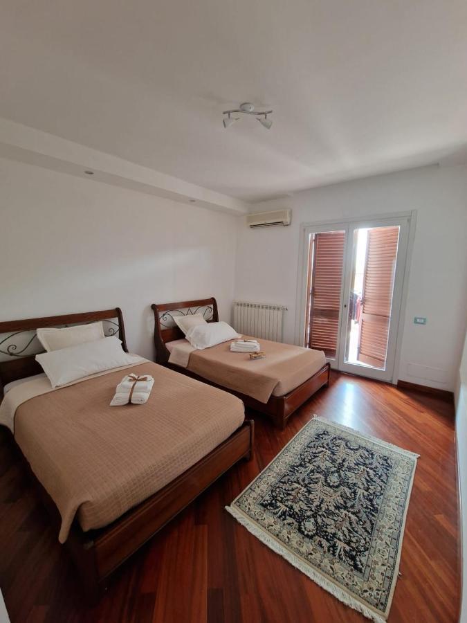 Residenza Estea Tropea Exterior photo