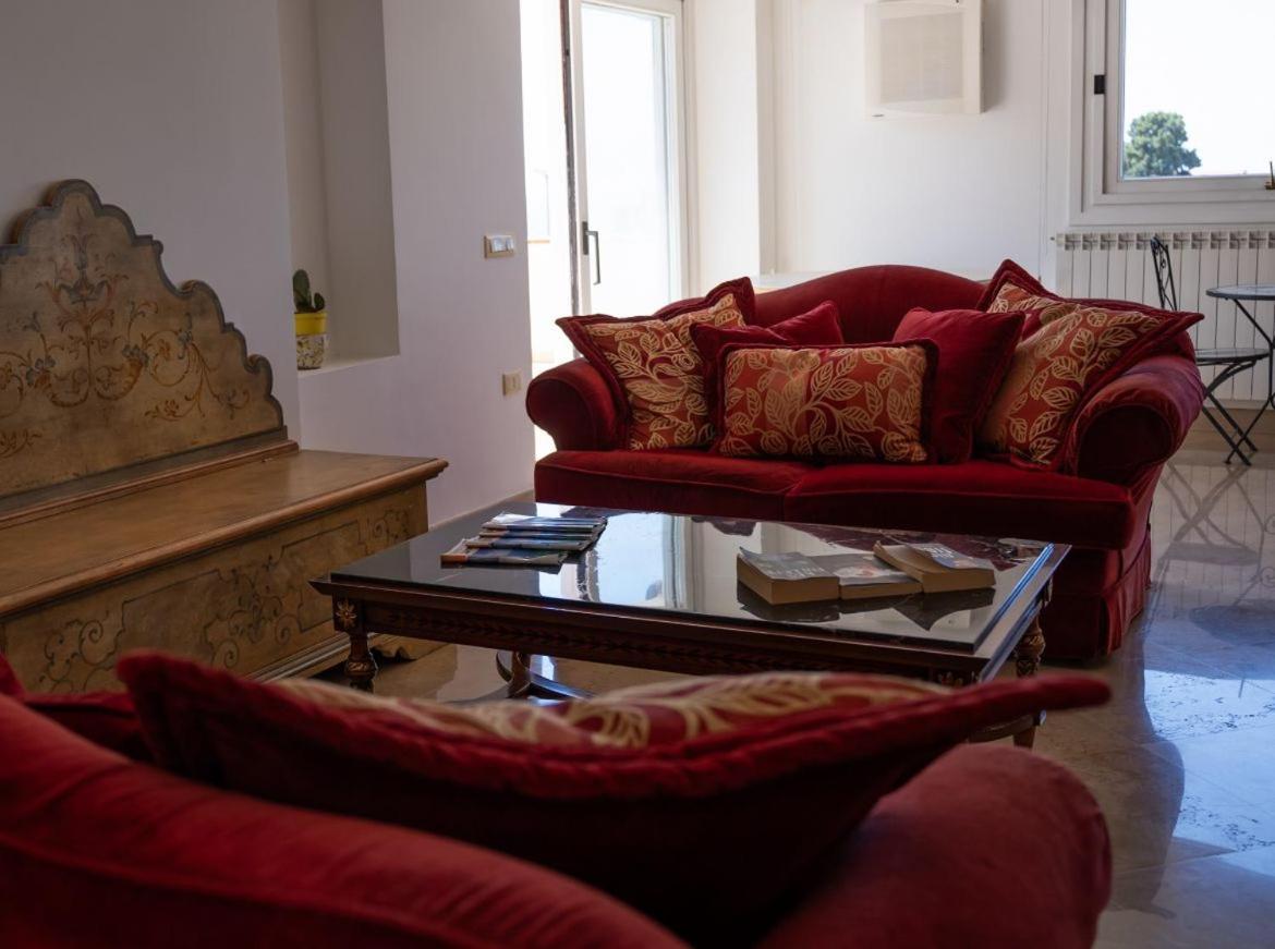 Residenza Estea Tropea Exterior photo