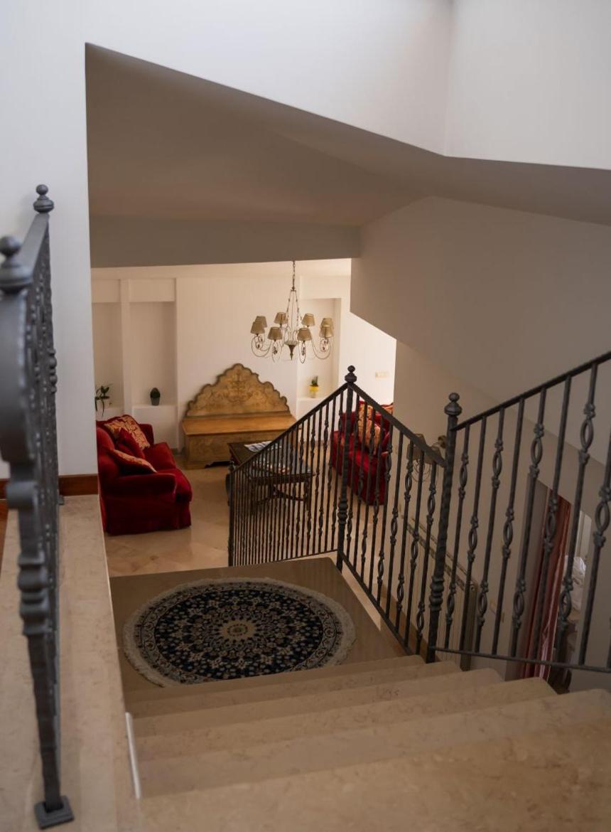 Residenza Estea Tropea Exterior photo
