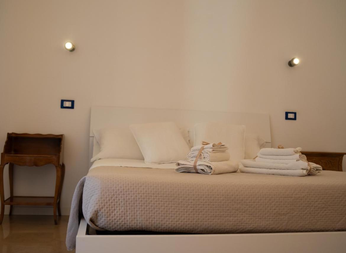 Residenza Estea Tropea Exterior photo