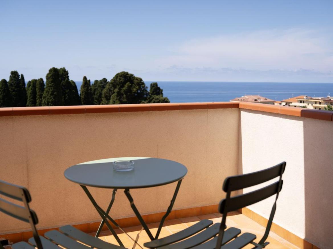 Residenza Estea Tropea Exterior photo