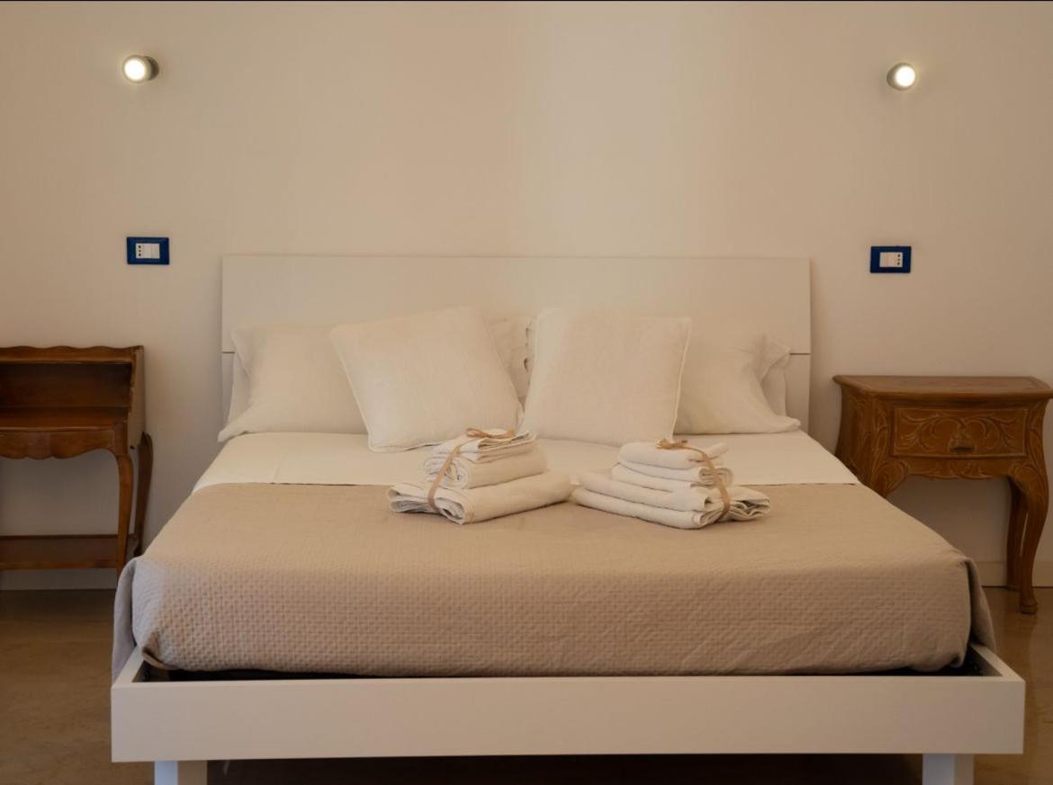 Residenza Estea Tropea Exterior photo