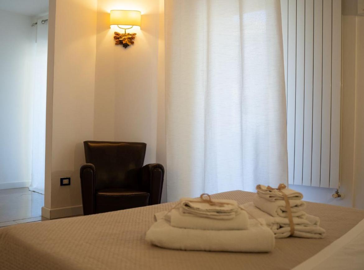 Residenza Estea Tropea Exterior photo